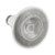 Euri Lighting EP30-10W5040cec-2 LED PAR30 75W Dim ES Plastic Clear Light Bulbs
