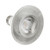 Euri Lighting EP30-10W5050cec-2 LED PAR30 75W Dim ES Plastic Clear Light Bulbs