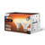 Euri Lighting EP30-10W5050cec-2 LED PAR30 75W Dim ES Plastic Clear Light Bulbs