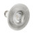 Euri Lighting EP30-11W6040es LED PAR30 SN 75W Dim ES Plastic Frosted Light Bulbs