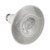Euri Lighting EP38-15W6050e LED PAR38 120W Dim ES Plastic Frosted Light Bulbs
