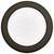 BLINK 9W LED 5" RND BRONZE