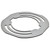 BLINK 9W LED 5" RND BR. NICKEL