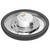 BLINK 11W LED 7" RND BLACK