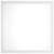 65-581R1 - 2X2 LED BACKLIT FLAT PANEL LED Backlit Flat Panel; 2 ft. x 2 ft.; Wattage and CCT Selectable; 100-347 Volt; ColorQuick Technology; PowerQuick Technology - Nuvo
