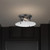 60-7810 - GLACIER 2LT MED FLUSH - Nuvo