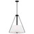 60-7696 - BREWSTER 3LT PENDANT - Nuvo