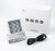 DuraBrite Lights SLM07500D1SW-S/D White dimmable Spot Lights Nano Sport Series
