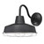 6131300 - 15W Dim LED Wall Text Blk w/Nickel Luster Cage - Westinghouse