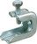 Arlington Industries BC38 Beam Clamps (Plated Steel)