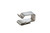 Arlington Industries SC200SS NO TOOLS! Arlingtons new Wire Clip is now available in stainless steel - for a rustproof, time-saving snap on installation.