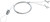 Arlington Industries DWY2T0812 Wire Grabberª Kit