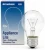 40A15/PLT12960 130V - Traditional Light Bulb - Sylvania
