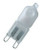 40T4/G9/F 120V - Traditional Light Bulb - Sylvania