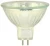 50MR16/SP10/C(EXT) 12V - Traditional Light Bulb - Sylvania