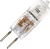 50T4Q/CL/RP 12V - Traditional Light Bulb - Sylvania