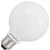 LED4.5G25/DIM/F/827/GL/RP - LED Lamp - Sylvania
