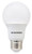 LED8.5A19/F/827/10YV/RP24 - LED Lamp - Sylvania