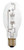 M175/U/ED28 - Traditional Light Bulb - Sylvania
