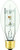 MP100/U/MED - Traditional Light Bulb - Sylvania