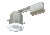 RP Lighting+Fans 8115HRA Series DISCONTINUED 6Ó LED IC Airtight Remodel