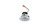 RP Lighting+Fans 8821 Series 3Ó Recessed Baffle