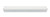 RP Lighting+Fans 4309-1 Series Double Tube 2_ LED Strip Lights