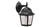 RP Lighting+Fans 4405-E26 Series Outdoor Wall Lantern, E26 A19 LED Lamp Included