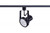 RP Lighting+Fans 7526-L Line Voltage Track Head