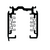 Spectrum Lighting 0-10V pulse 0-10v track