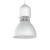 Spectrum Lighting ALDDH12GV 12" Aluminum - 5500 Lm - Quick Ship