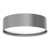 Spectrum Lighting SDF1805FM Plato Drum - 2500 Lm Spectrum Lighting SDF1805FM Plato Drum - 2500 Lm