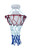 Primelite Manufacturing 115 Basketball Globe Pendant