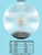 Primelite Manufacturing 1136-1150 Prismatic Globe Post Light