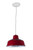 Primelite Manufacturing 23 Pendant Series RLM Barn Shade Pendant