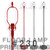 Primelite Manufacturing 230 Floor Lamp