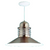 Primelite Manufacturing 427/16 Medium Louvre Shade Pendant