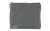 Allen Lockable Gun Sock Gray 9"x11" 3629 fleece