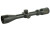 Konus KonusPro Rifle Scope 3-9X 40 Etched 550 Yard Ballistic Black 1" Illuminated Center Dot 7276 Matte
