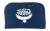 Allen Girls with Guns Pistol Case Blue 10" 9071 Polyester