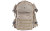 Allen Intercept Tactical Backpack Tan 18.5"x16"x10" 10858 Endura