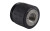 Gemtech Adptr 9MM Black 1/2 x 28 RH GM-45/Blackside 12196 Matte