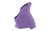 Hogue HandAll Beavertail Pistol Grip Purple Ruger LCP II 18126 Hogue HandAll Beavertail Pistol Grip Purple Ruger LCP II 18126
