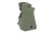 Hogue Rubber Grip OD Green Kimber Micro 9 39081 Matte Hogue Rubber Grip OD Green Kimber Micro 9 39081 Matte