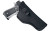 Uncle Mike's Hip Holster Right Hand Black 4.5" Lg Auto 81151 Kodra Nylon Uncle Mike's Hip Holster Right Hand Black 4.5" Lg Auto 81151 Kodra Nylon