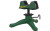 Caldwell The Rock Jr Shooting Rest Green 323225