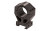 Burris Xtreme Tactical Ring Black Aluminum 420222 Matte