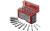Tipton Jag .17Cal - .45acp 8-32 12 Piece Set 500012