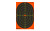 Caldwell Orange Peel Target Silhouette Target 12" x 18" 5/Pack 1175517 Caldwell Orange Peel Target Silhouette Target 12" x 18" 5/Pack 1175517
