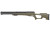 Umarex AirSaber Air Rifle 480 Black, Green 2252659 Polymer